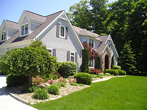 Landscapers and Lawncare Services in Watsonville, CA